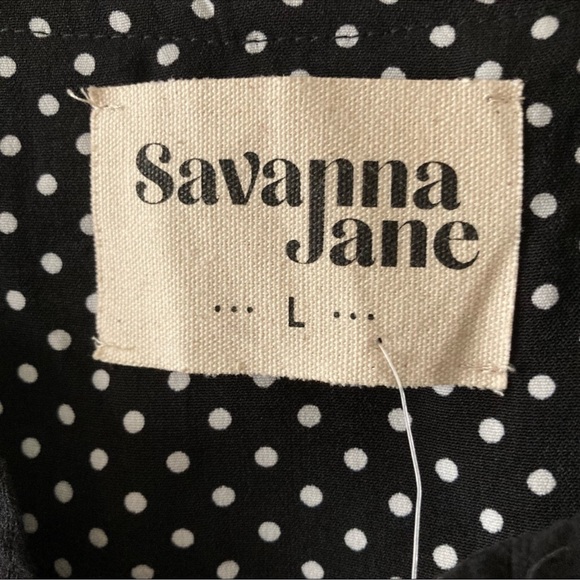 Embroidered top - Picture 4 of 7